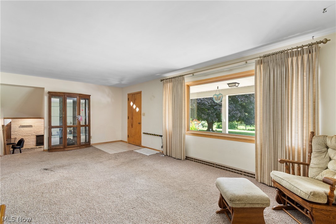 Benner Allotment - Residential