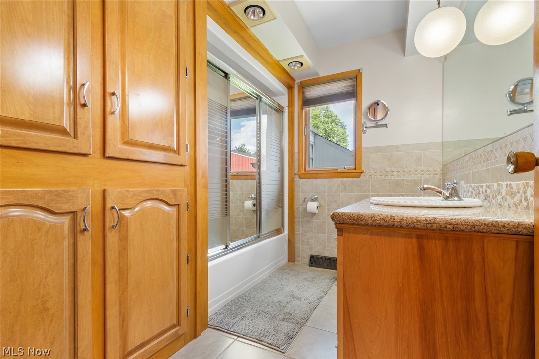 Benner Allotment - Residential