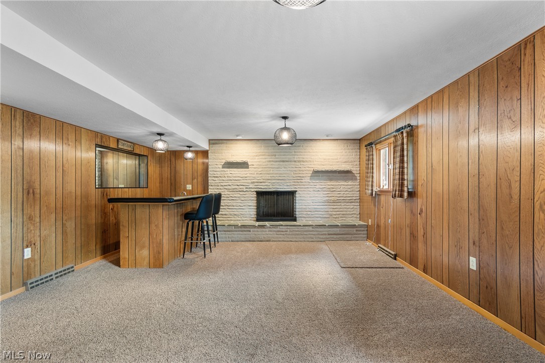 Benner Allotment - Residential