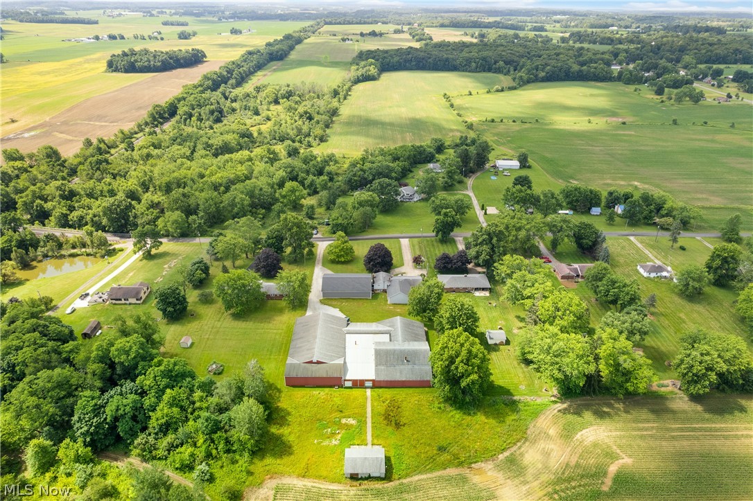 Benner Allotment - Residential