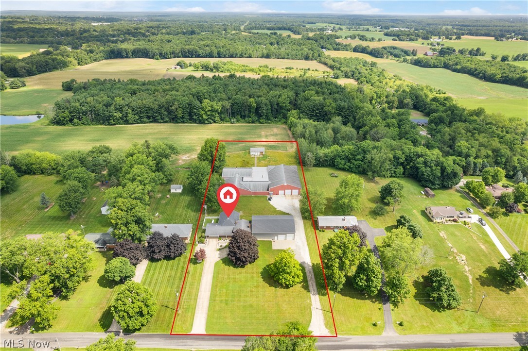 Benner Allotment - Residential