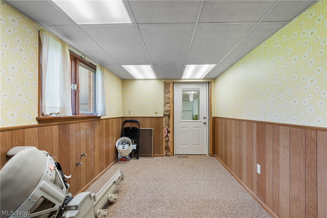 Benner Allotment - Residential