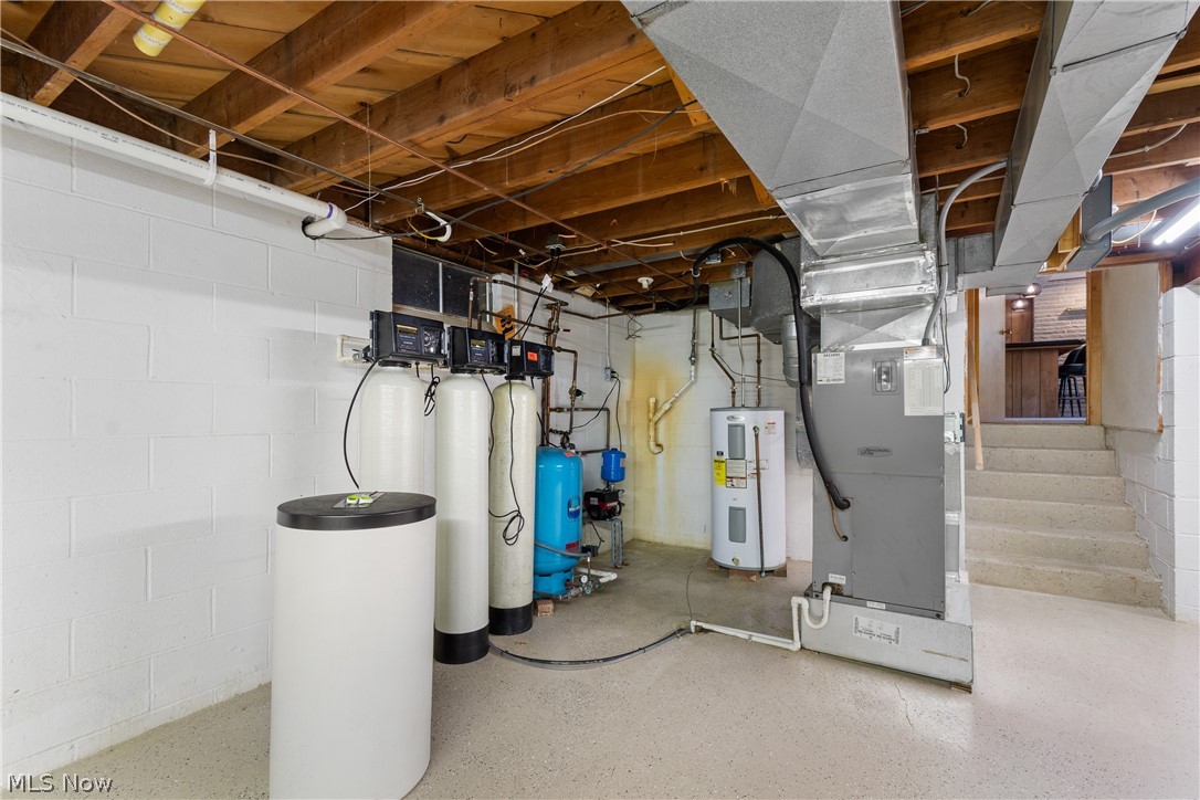 Benner Allotment - Residential