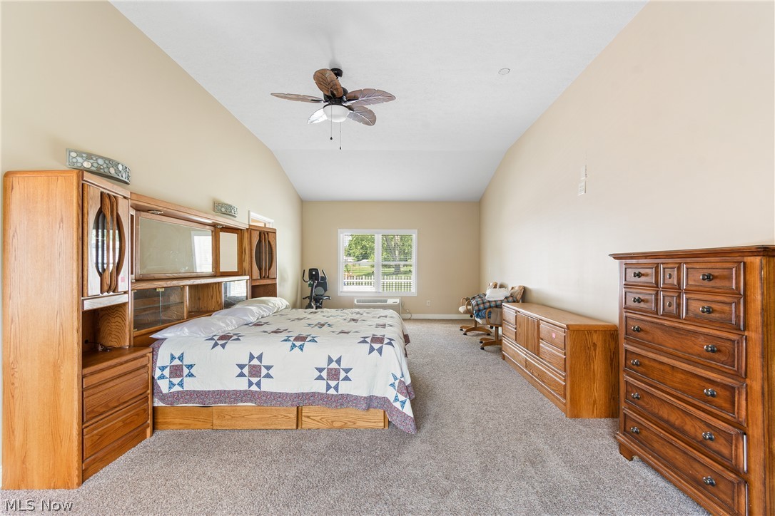 Benner Allotment - Residential