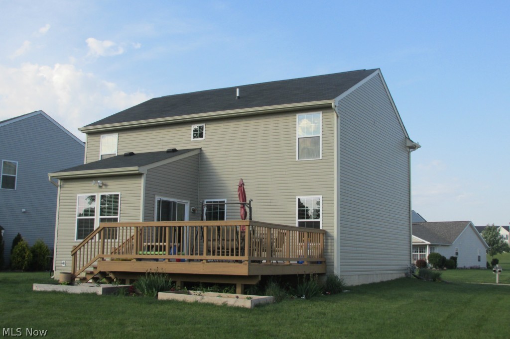 Diamond Park 02 - Residential
