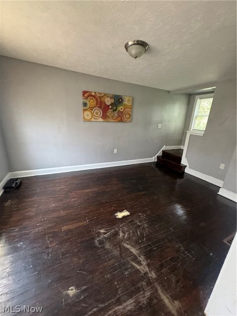 Tiny photo for 10604 Nelson Avenue, Cleveland, OH 44105 (MLS # 5199146)