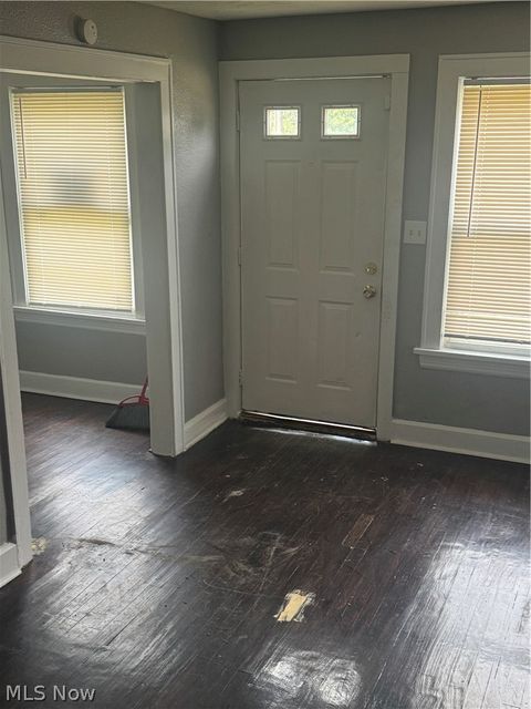 Tiny photo for 10604 Nelson Avenue, Cleveland, OH 44105 (MLS # 5199146)