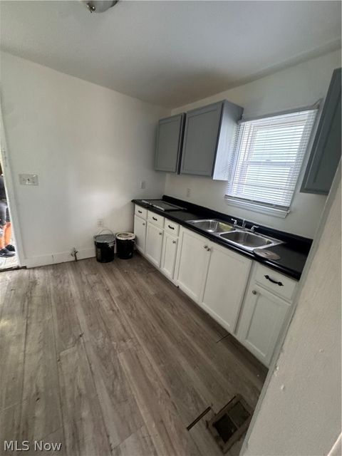 Tiny photo for 10604 Nelson Avenue, Cleveland, OH 44105 (MLS # 5199146)