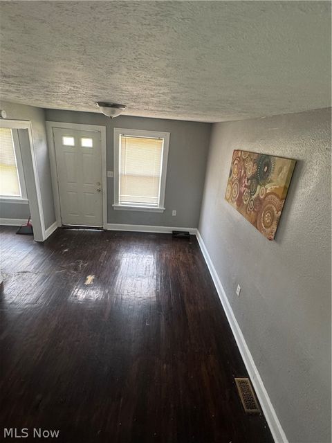 Tiny photo for 10604 Nelson Avenue, Cleveland, OH 44105 (MLS # 5199146)