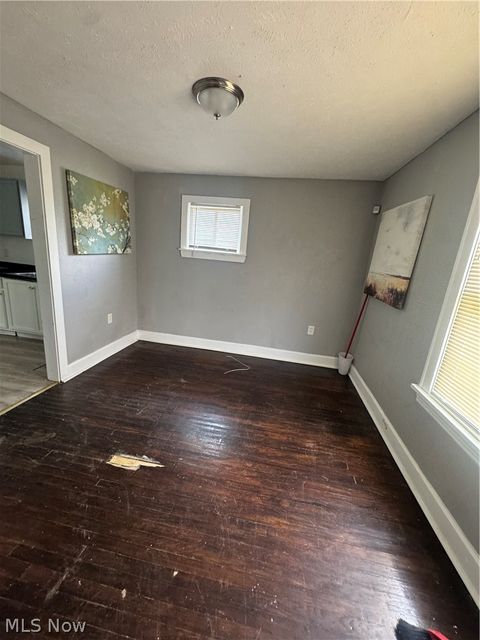 Tiny photo for 10604 Nelson Avenue, Cleveland, OH 44105 (MLS # 5199146)