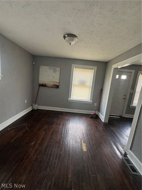 Tiny photo for 10604 Nelson Avenue, Cleveland, OH 44105 (MLS # 5199146)