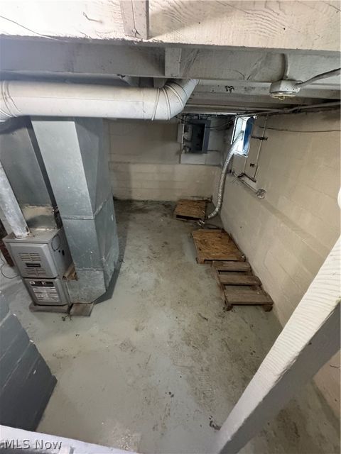 Tiny photo for 10604 Nelson Avenue, Cleveland, OH 44105 (MLS # 5199146)