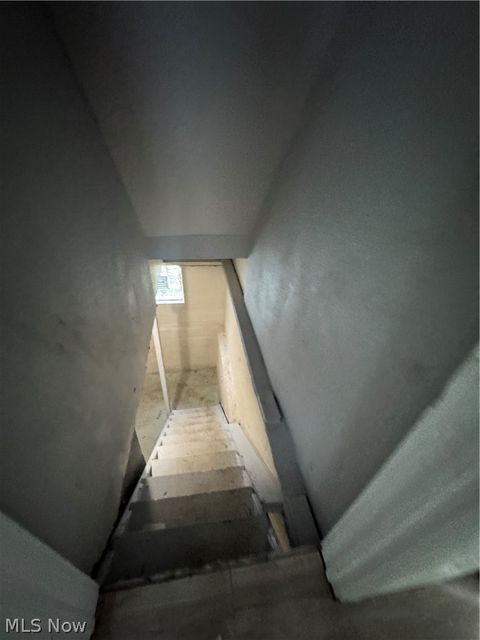 Tiny photo for 10604 Nelson Avenue, Cleveland, OH 44105 (MLS # 5199146)