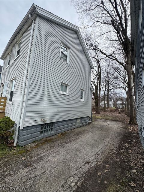 Tiny photo for 10604 Nelson Avenue, Cleveland, OH 44105 (MLS # 5199146)