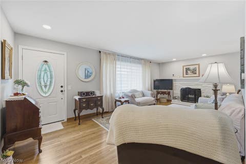 Tiny photo for 13484 Judy Avenue NW, Uniontown, OH 44685 (MLS # 5221342)