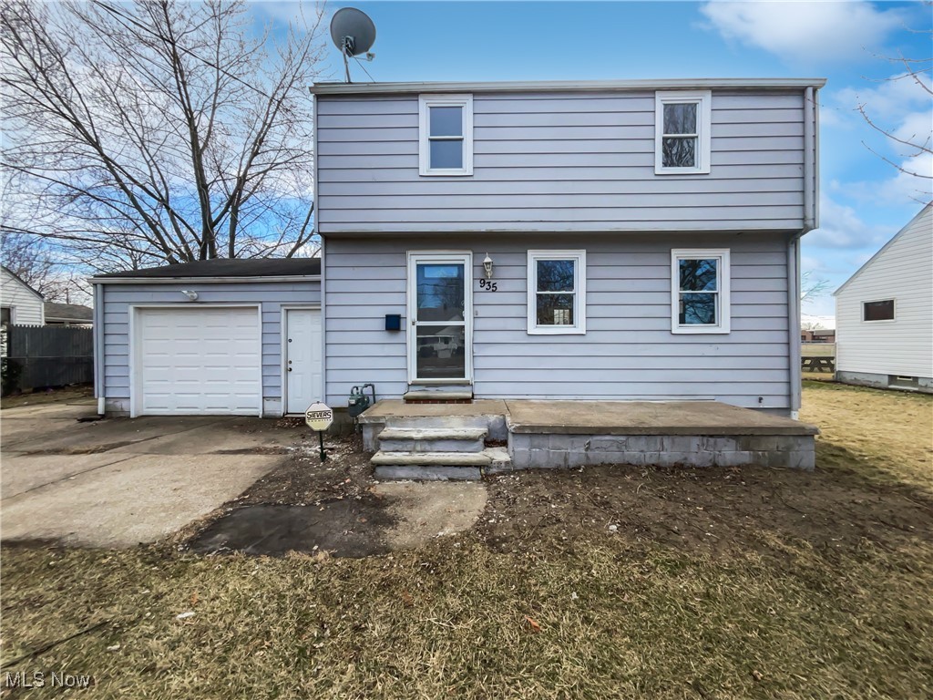 935 W 23rd Street, Lorain, Ohio image 1