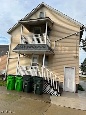 Independence 01 - Residential Income