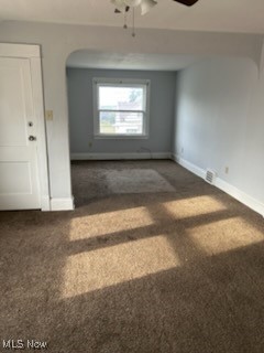 Independence 01 - Residential Income