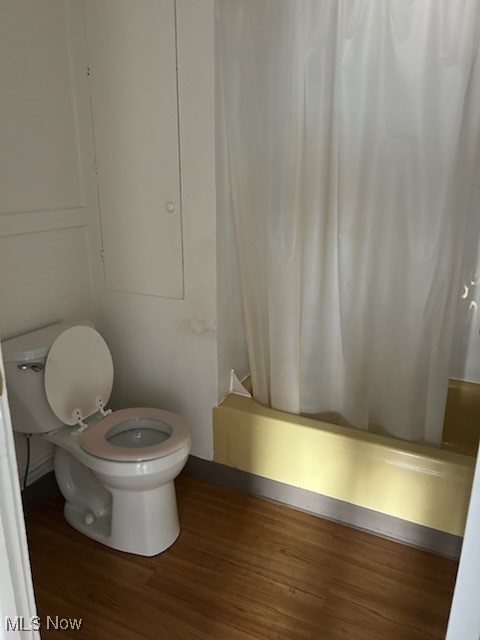 Independence 01 - Residential Income