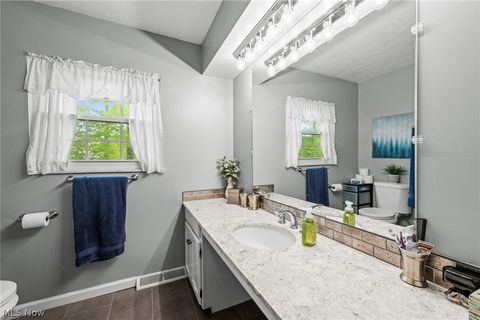 Tiny photo for 1697 Holdens Arbor Run, Westlake, OH 44145 (MLS # 5210163)