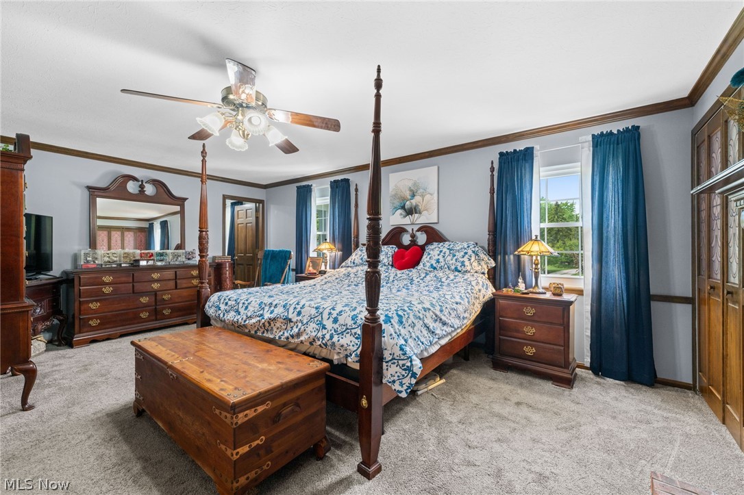 Settlers Reserve - Residential