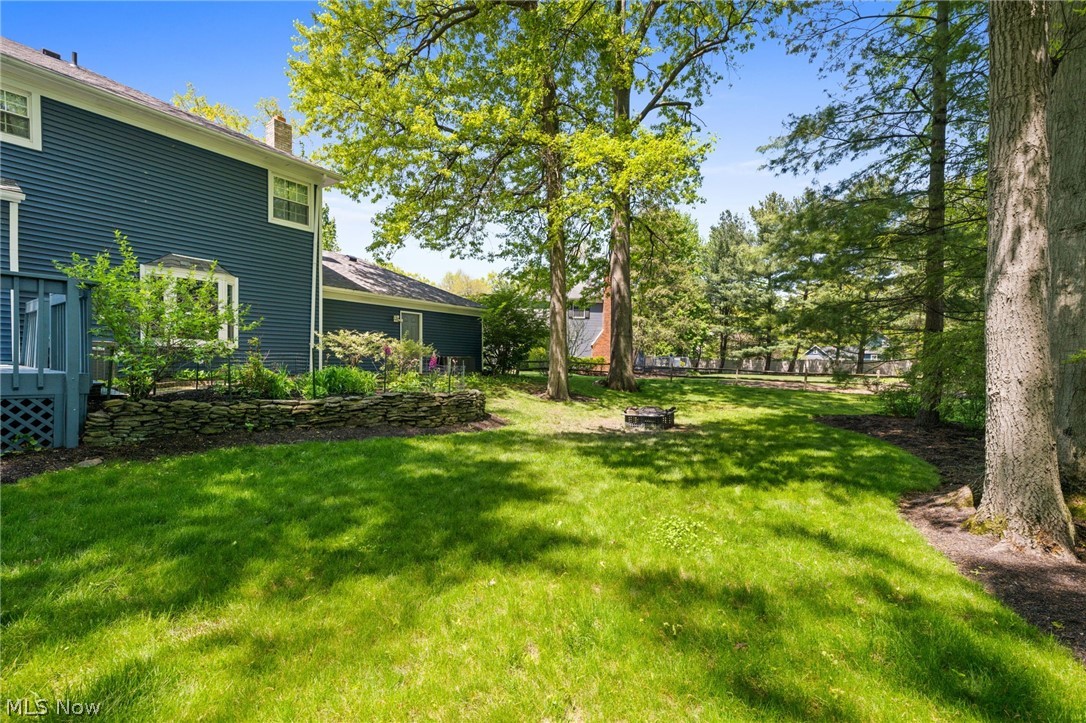 Settlers Reserve - Residential