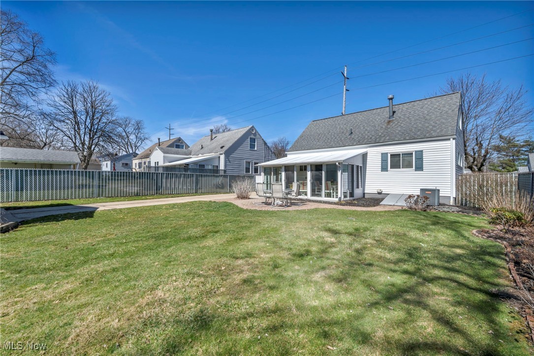 3742 Argonne Street, Mogadore, Ohio image 44