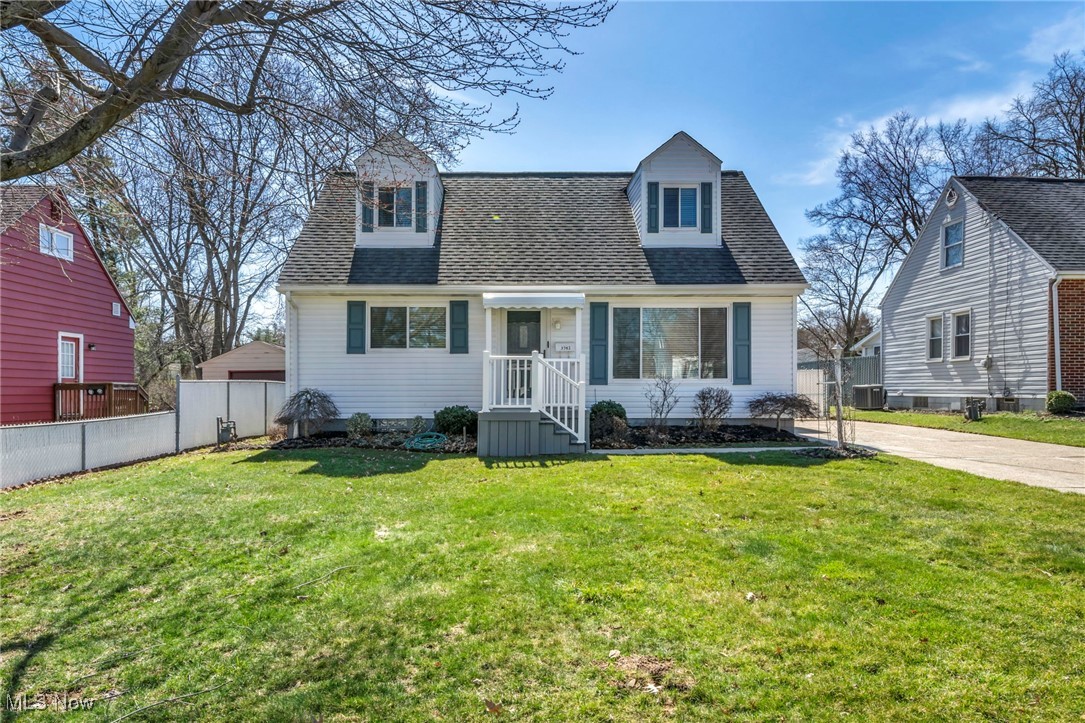 3742 Argonne Street, Mogadore, Ohio image 46