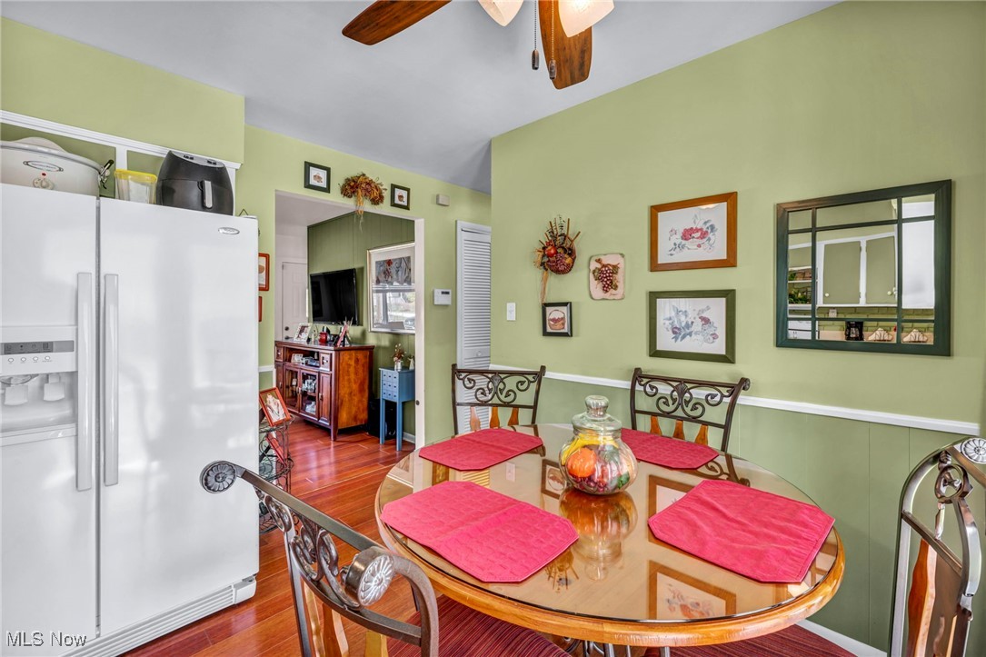 3742 Argonne Street, Mogadore, Ohio image 16