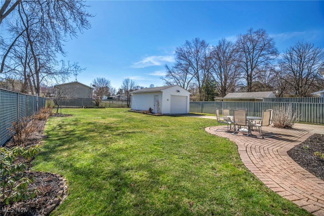 3742 Argonne Street, Mogadore, Ohio image 7