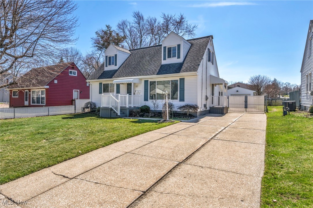3742 Argonne Street, Mogadore, Ohio image 3