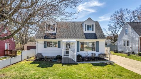 3742 Argonne Street, Mogadore, OH 44260 - MLS#: 5110613