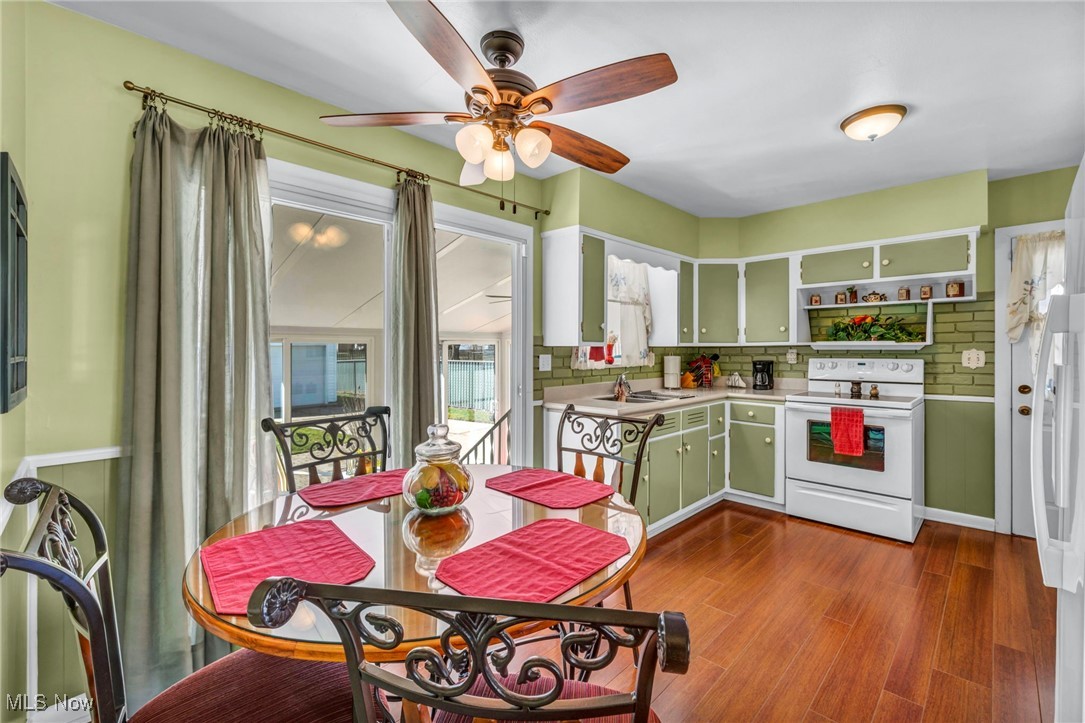 3742 Argonne Street, Mogadore, Ohio image 15