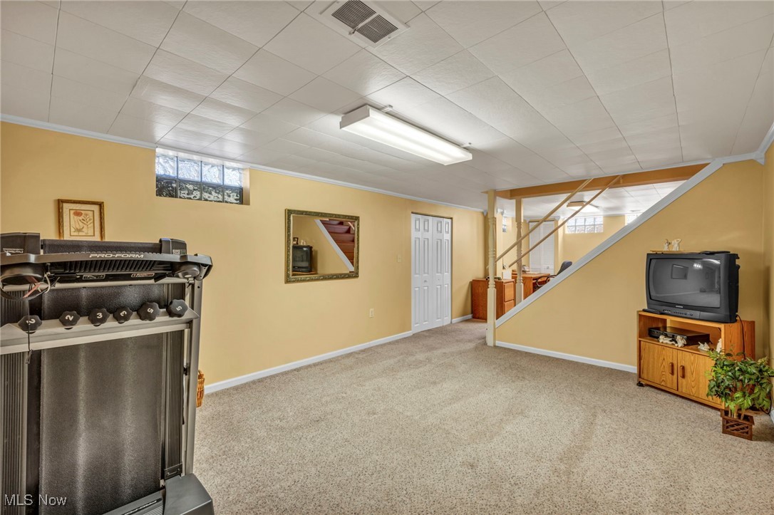 3742 Argonne Street, Mogadore, Ohio image 35