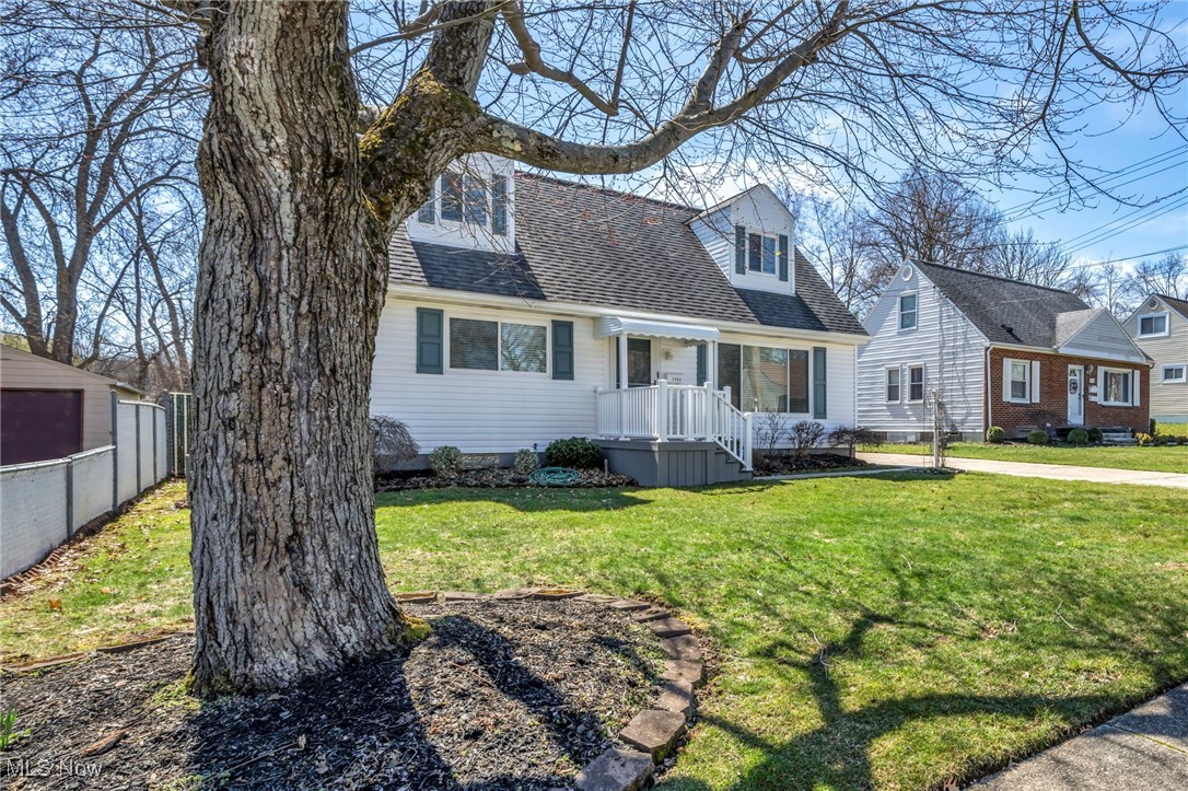3742 Argonne Street, Mogadore, Ohio image 4