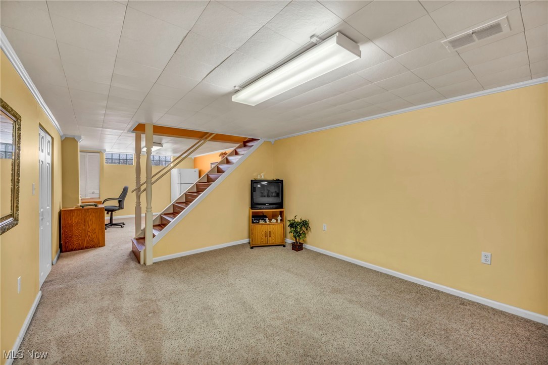 3742 Argonne Street, Mogadore, Ohio image 36