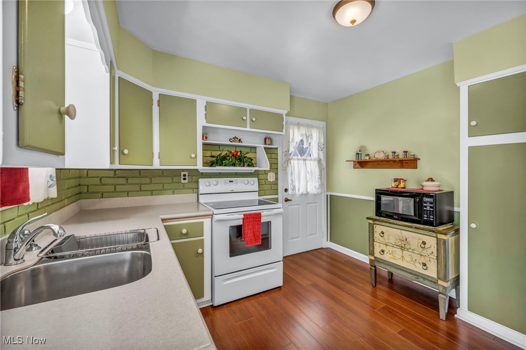 3742 Argonne Street, Mogadore, Ohio image 20