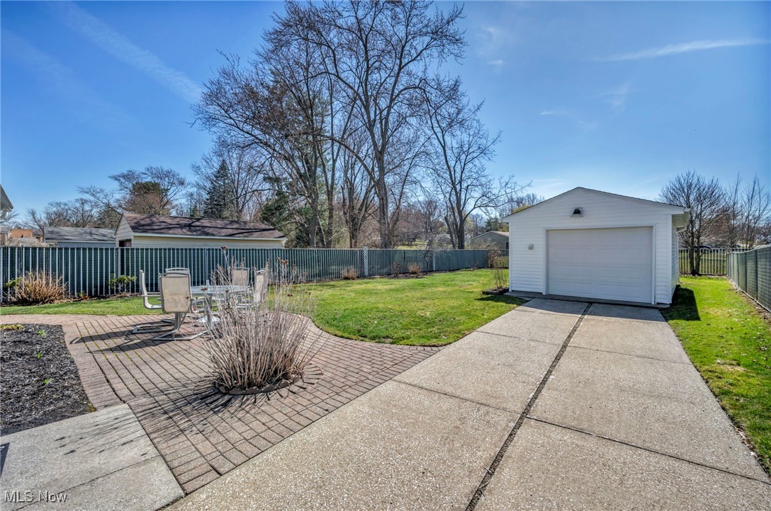 3742 Argonne Street, Mogadore, Ohio image 6