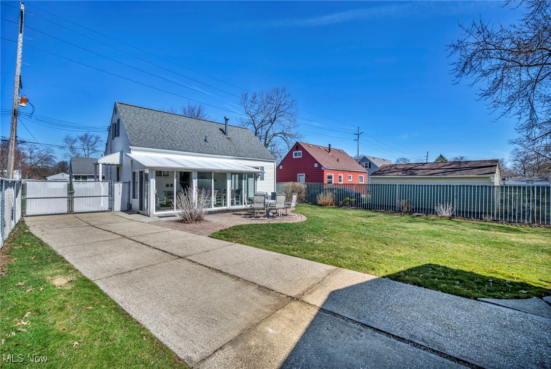 3742 Argonne Street, Mogadore, Ohio image 45