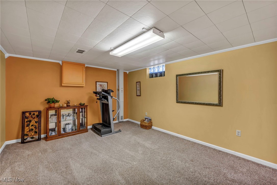 3742 Argonne Street, Mogadore, Ohio image 37