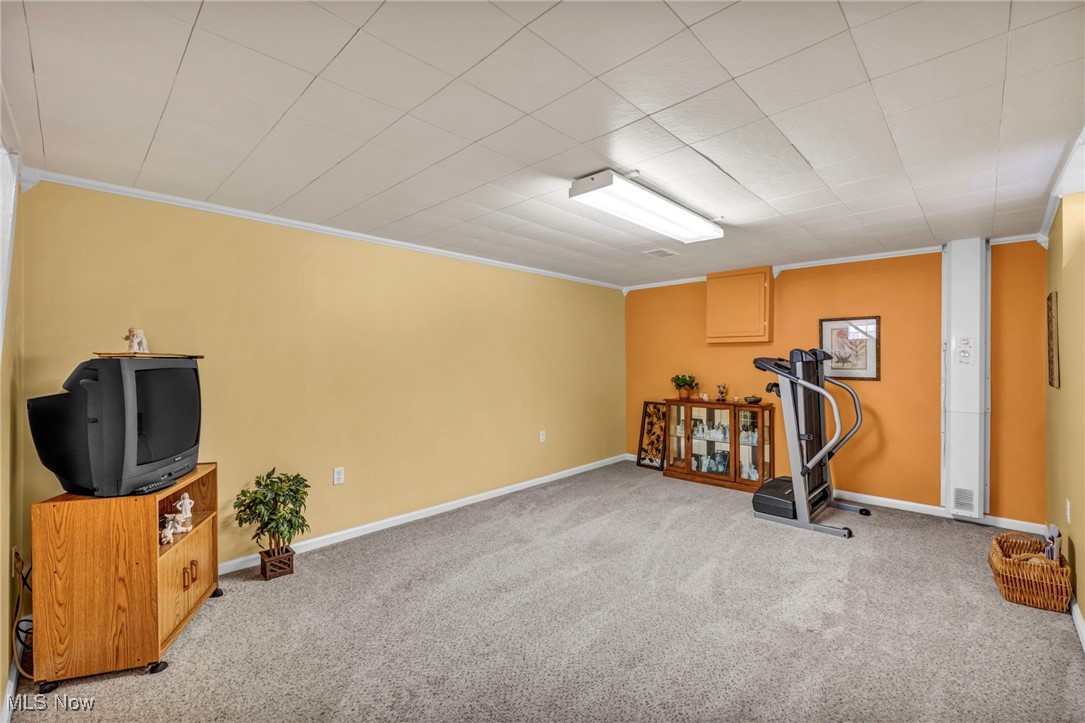 3742 Argonne Street, Mogadore, Ohio image 34