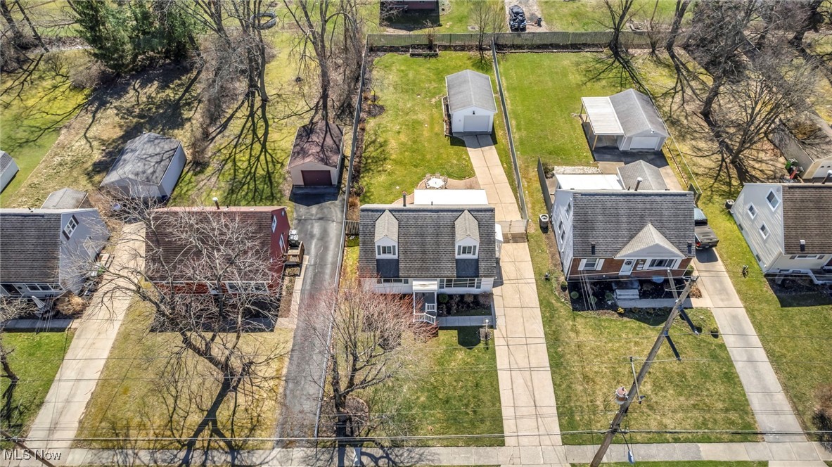 3742 Argonne Street, Mogadore, Ohio image 47