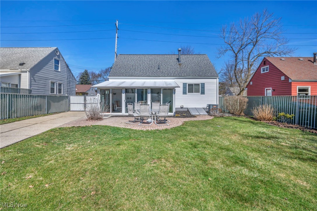 3742 Argonne Street, Mogadore, Ohio image 5
