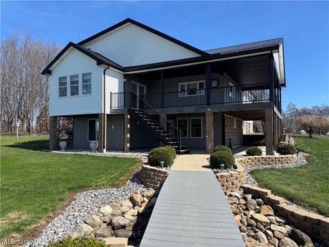 11364 Brosius Road Garrettsville OH 44231