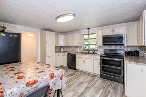 Tiny photo for 1435 Gascho Drive, Dayton, OH 45410 (MLS # 5257070)