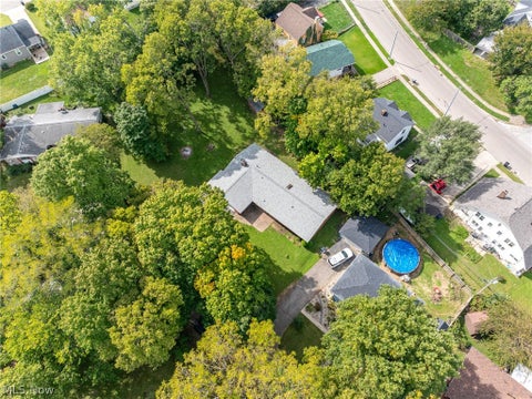 Tiny photo for 1435 Gascho Drive, Dayton, OH 45410 (MLS # 5257070)
