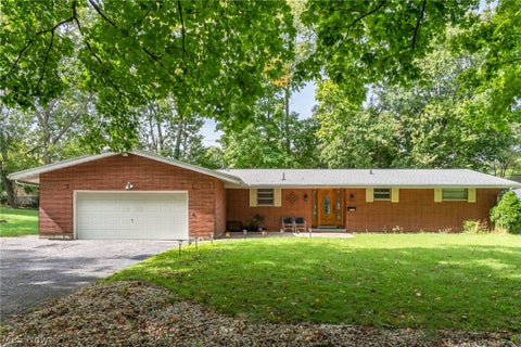 Tiny photo for 1435 Gascho Drive, Dayton, OH 45410 (MLS # 5257070)
