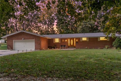 Photo of 1435 Gascho Drive, Dayton, OH 45410 (MLS # 5257070)