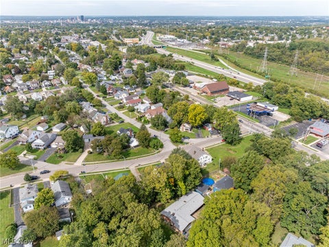 Tiny photo for 1435 Gascho Drive, Dayton, OH 45410 (MLS # 5257070)