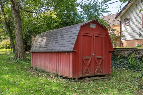 Tiny photo for 1435 Gascho Drive, Dayton, OH 45410 (MLS # 5257070)